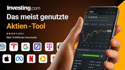 Beste Börsen-App