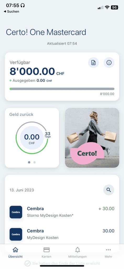 Beste Benzin-Cashback App