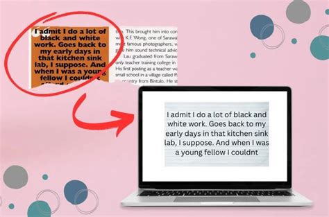 Beste Bild-zu-Text App