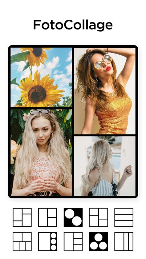 Beste Foto-Collage App