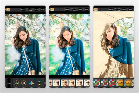 Beste Fotobearbeitungs-Apps
