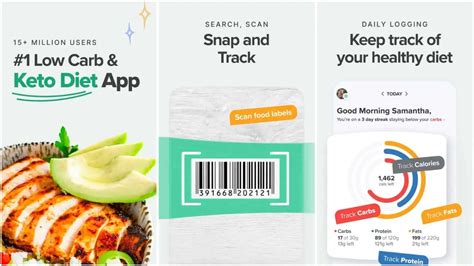 Beste Keto Makro App