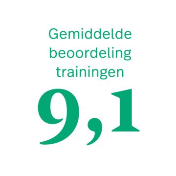 Beste Lean Trainingen van Nederland Lean Experts 9+ LCG