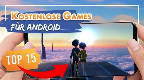 Beste Offline-Android-Spiele unter 2GB