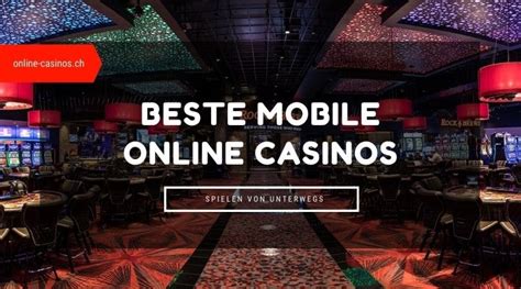 online casino schweiz test