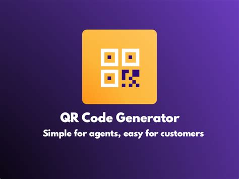 Beste QR-Generator App