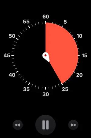 Beste Timer App