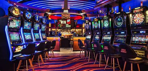 Beste casino slots