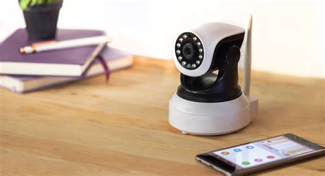 Beste indoor IP camera (WiFi Camera Binnen) Top 5