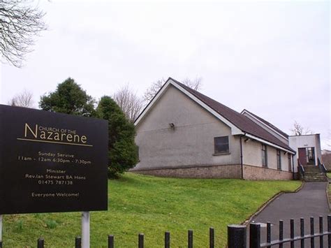 Besten Hotels in der Nähe von Church of the Nazarene, Port Glasgow