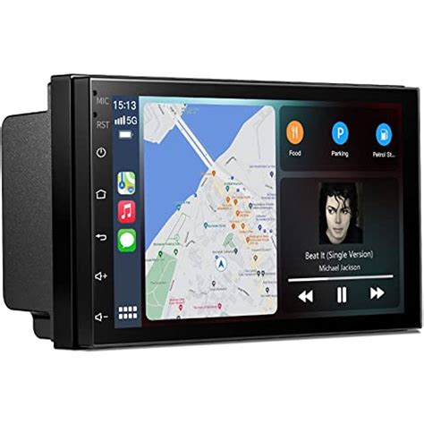 Bester Android Autoradio Launcher