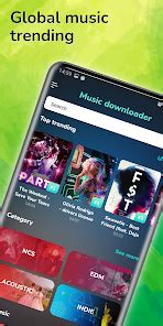 Bester Android Musik Downloader APK