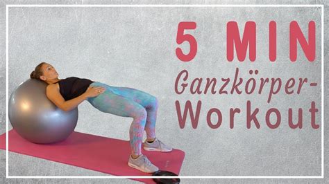 Bestes 5-Minuten-Workout