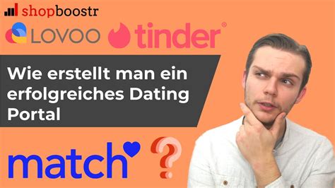 Bestes Dating Portal Für Männer