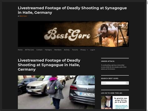 Bestgore com website. Bestgore is a shock site that provides highly violent real-life news, photos, and videos with authored opinions and user moments. The site owner, Mark Marek, hosts explicit, real-life, photographic, and video materials of events like murd*rs, tortu*e, mutilations, suic*de, accidents, and open surgeries. 