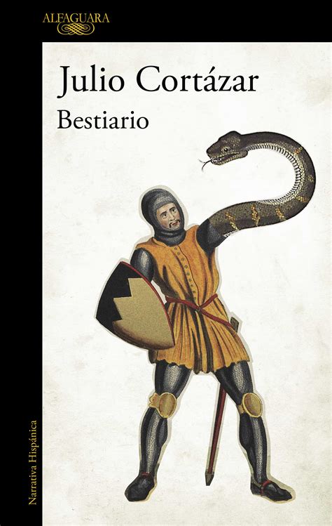 Read Bestiario By Julio Cortzar