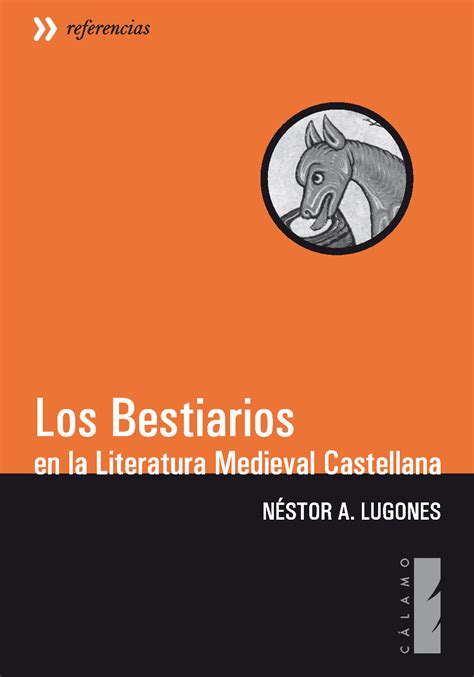 Bestiarios en la literatura medieval castellana. - 2013 dodge ram 2500 manual del propietario.