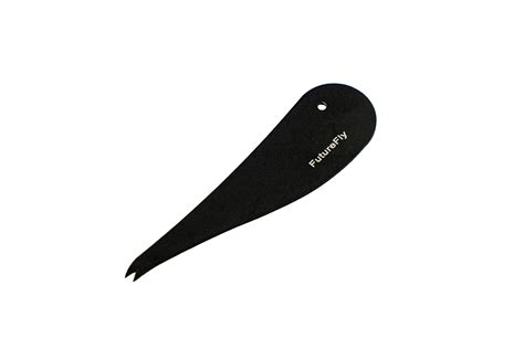 Bestil Future Fly Hackle Tool – 49.95 kr.