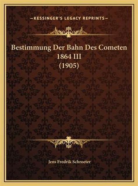 Bestimmunng der bahn des cometen 1892 iii (holmes). - Memoria de una generación destruída, 1930-1936..