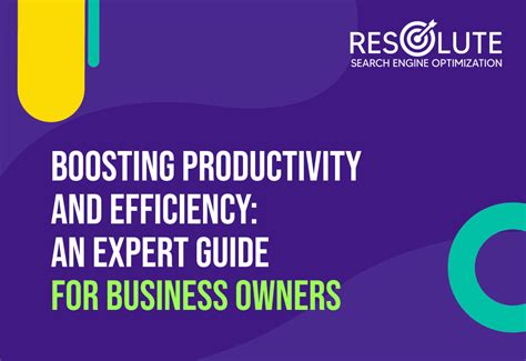 Bestir Your Business: A Comprehensive Guide to Boosting Productivity and Profits