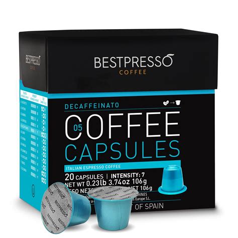 Bestpresso - Bestpresso INC., 140 58th Street Unit 3B Brooklyn, New York 11220 BESTPRESSO is an independent brand not affiliated with or approved by Nespresso or Keurig Twitter