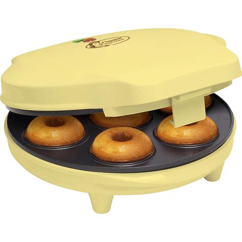 Bestron donut maker