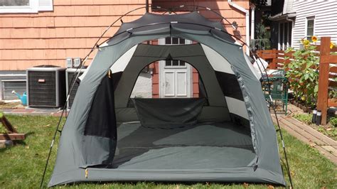 Bestselling L.L.Bean Sun Tent for Ultimate Sun Protection