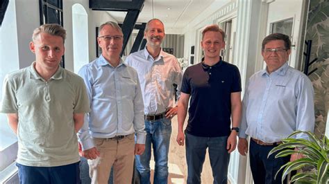 Bestyrelse i aktieselskab