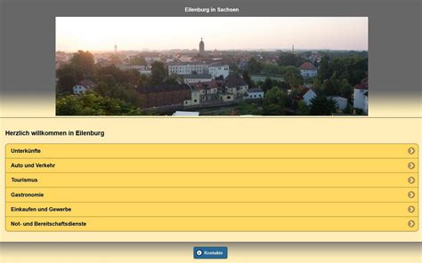 Besucher App Eilenburg APK Download for Android 
