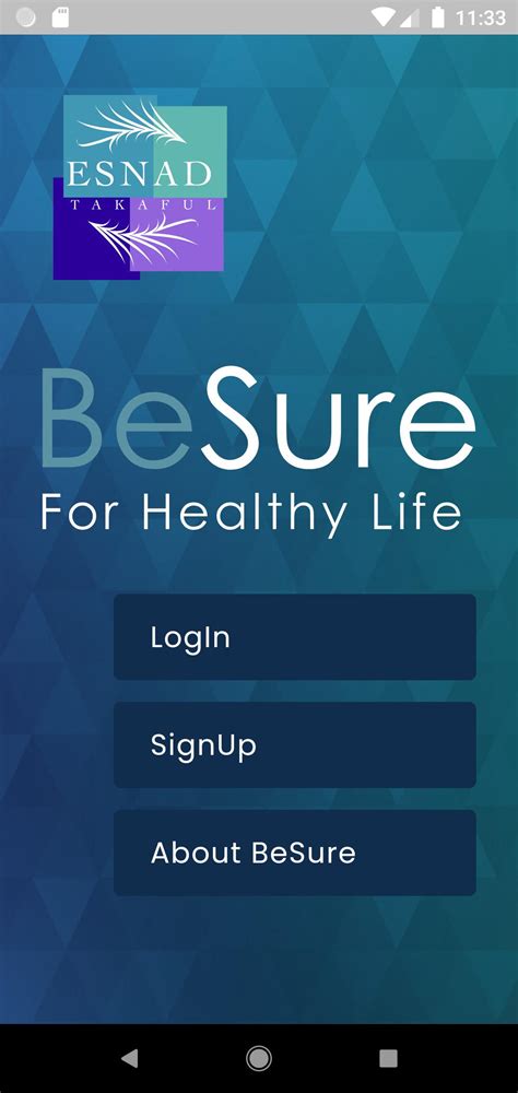 Besure APK Download for Android 