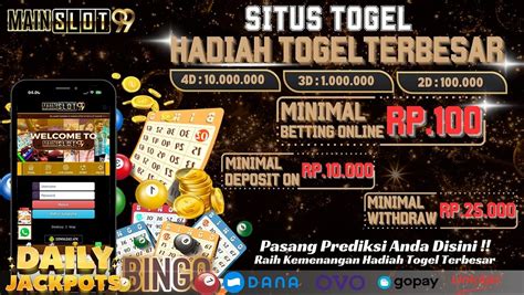 Bet 100 perak hadiah besar. Rumus angka jadi togel.