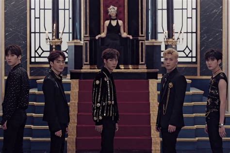 Bet Bet Album NU'EST: Panduan Utama untuk Pemasar