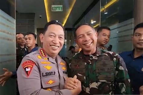 Bet Bordiran Polri Paling Bagus: Peningkatan Citra Profesional dan Kehormatan