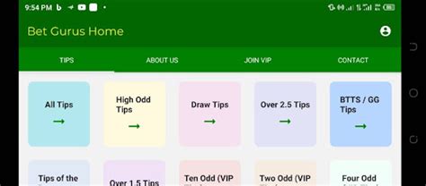 Bet Gurus Home Free Football Predictions Tips.