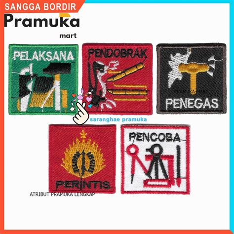 Bet Perintis Pramuka: Panduan Komprehensif untuk Keunggulan