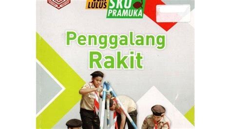 Bet Rakit Pramuka: Panduan Utama untuk Kinerja Terbaik