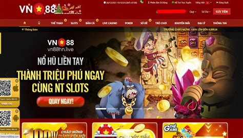 Bet Việt Nam: Cổng Trò Chơi Cược Uy Tín Hàng Đầu