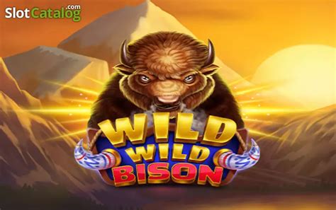Bet bolak balik dibayar diskon besar hadiah besar. Demo slot wild bison.
