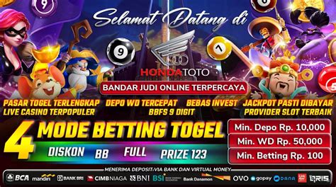 Bet com bandar judi togel terpercaya. Hongkong hari.
