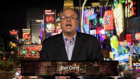 💰 In this week's episode of Bet On It direct from Las Vegas, Kelly Stewart, Marco D'Angelo, Gianni the Greek, and Ralph Michaels break down NFL Week 8 and C.... 