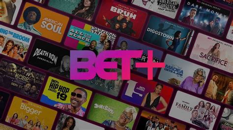 A BET Plus subscription costs $9.99 per month, after a weeklong free trial. is the network's streaming service for Black-focused entertainment. BET Plus is the streaming service for the... . 