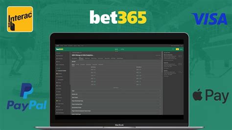 Bet365 casino sports Canada