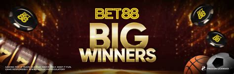 Bet88 Link: Your Gateway to Endless Sports Betting Excitement