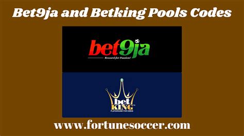 Bet9ja pool code for week 21.  You can download the Bet9ja pools code for thi...