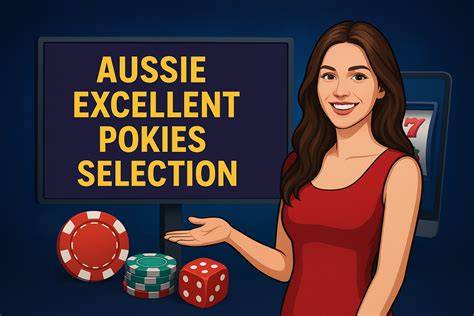 BetAlice Australia Pokies Selection