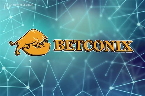 BetConix, BNIX token and the IEO of a next-generation platform image 2