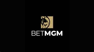 BetMGM Australia gaming