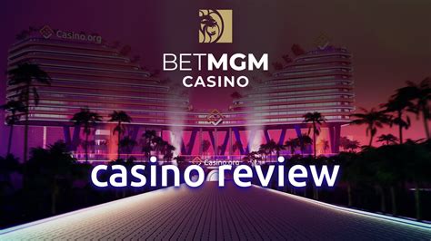BetMGM Casino Review - A Massive Collection of.
