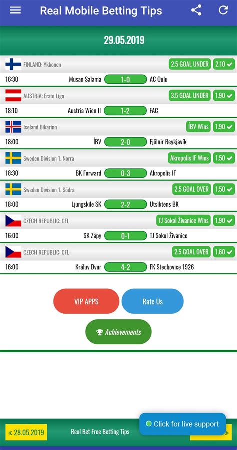 BetONE Daily Betting Tips APK Download for Android 