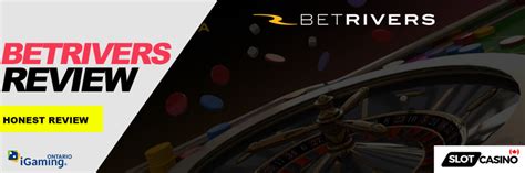 BetRivers casino and sportsbook Canada